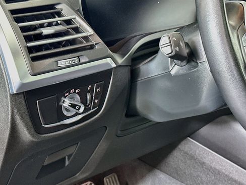 Used 2023 BMW X3 sDrive30i w/ Convenience Package RWD image 17