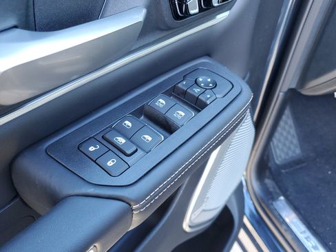 New 2026 RAM 1500 Tungsten w/ Bed Utility Group image 16