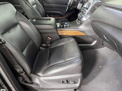 Used 2019 Chevrolet Tahoe Premier image 11