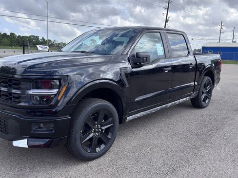 New 2026 Ford F150 STX w/ F-150 LOBO Package image 6