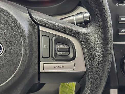 Used 2018 Subaru Forester 2.5i w/ Alloy Wheel Package image 28