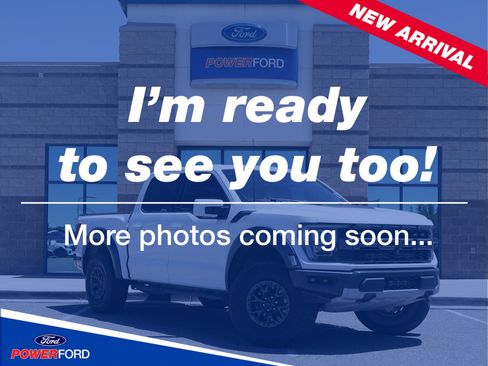 Used 2022 Ford F150 Raptor w/ Raptor 37 Performance Package AWD/4WD image 1