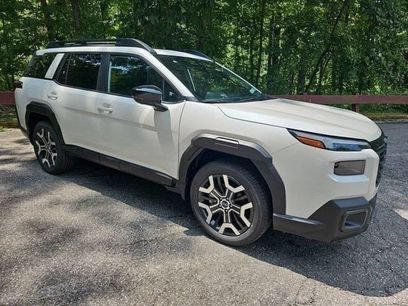 New 2026 Subaru Outback Touring XT
