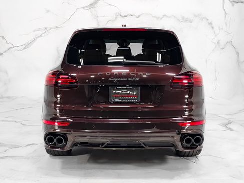 Used 2016 Porsche Cayenne GTS image 10