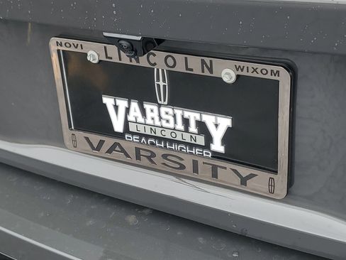 New 2026 Lincoln Navigator L Black Label image 36