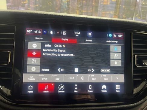 New 2026 Dodge Durango GT w/ Blacktop Package image 18