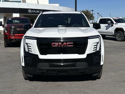 New 2026 GMC Sierra EV Elevation w/ Premium Package