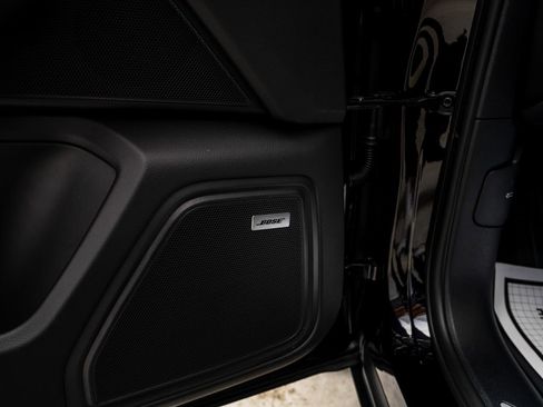 New 2026 Porsche Macan S AWD/4WD image 26