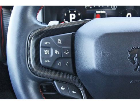 Used 2025 Ford Bronco Raptor w/ Interior Carbon Fiber Pack AWD/4WD image 15