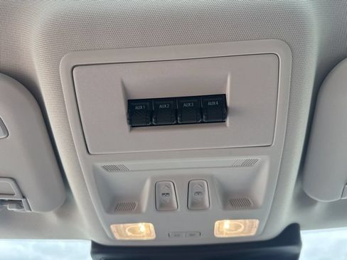 New 2025 Ford Bronco Sport Big Bend AWD/4WD image 40