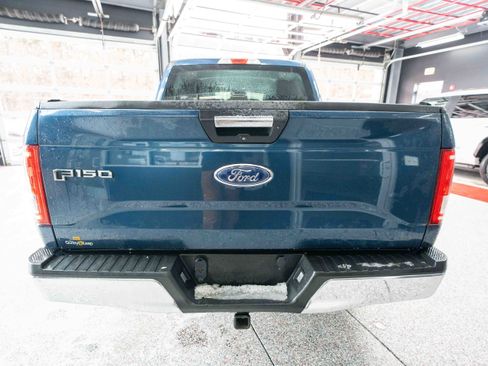Used 2016 Ford F150 XLT w/ XTR Package image 3