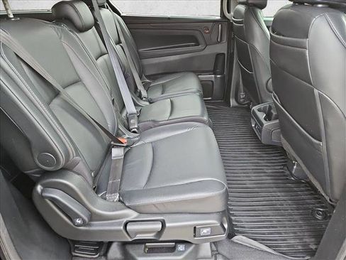 Used 2021 Honda Odyssey Touring image 22