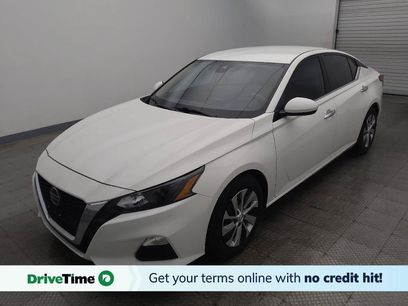 Used 2022 Nissan Altima 2.5 S