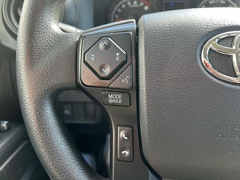 Used 2023 Toyota Tacoma SR image 18