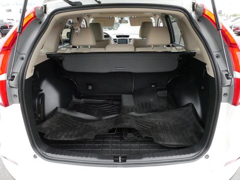 Used 2016 Honda CR-V EX image 18