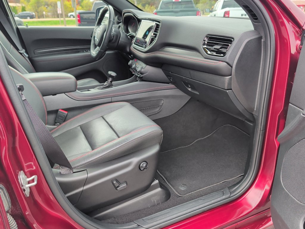 Used 2024 Dodge Durango GT AWD/4WD image 40