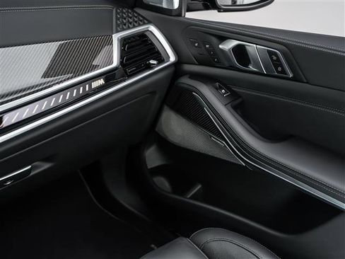 Used 2024 BMW X5 M Competition w/ Executive Package image 26