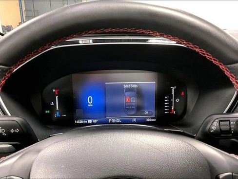 Used 2024 Ford Escape ST-Line w/ Tech Pack #1 AWD/4WD image 13