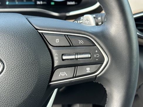 Certified 2023 Hyundai Santa Fe Limited AWD/4WD image 26