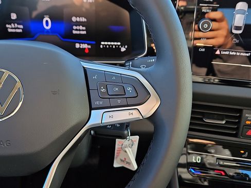 New 2026 Volkswagen Jetta S image 17