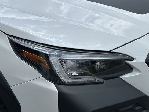 Certified 2025 Subaru Outback Wilderness w/ Wilderness Package image 8