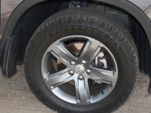 Used 2022 Honda Ridgeline RTL image 23