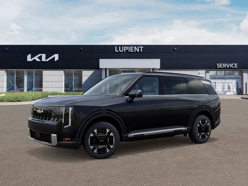 New 2027 Kia Telluride EX image 5