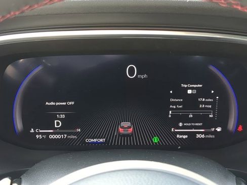 Used 2025 Acura MDX A-Spec image 27