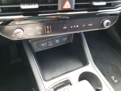 New 2026 Kia K5 LXS FWD image 20
