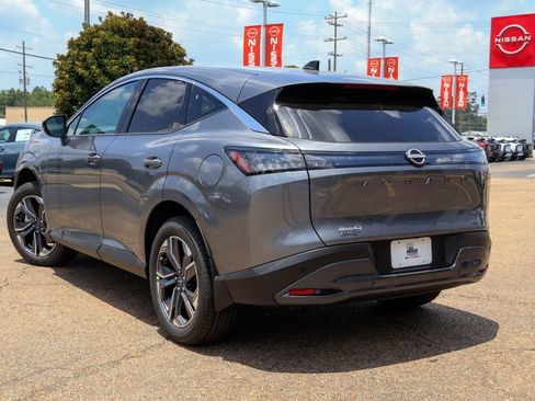 New 2026 Nissan Murano SL AWD/4WD image 2