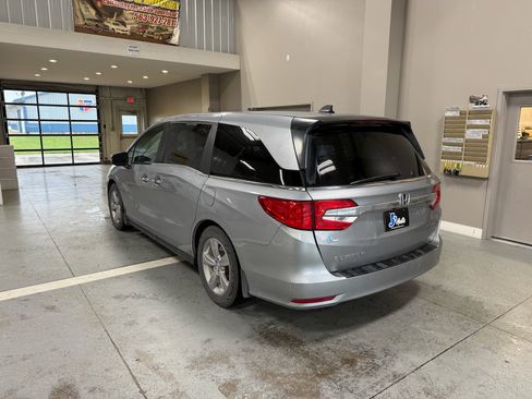 Used 2020 Honda Odyssey EX image 7