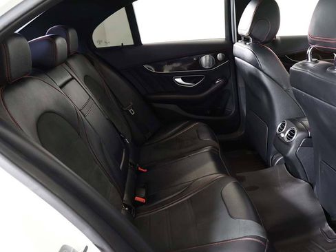 Used 2019 Mercedes-Benz C 43 AMG C 43 AMG image 39