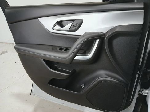 Used 2021 Chevrolet Blazer LT AWD/4WD image 30