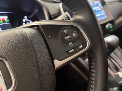 Used 2017 Honda CR-V EX-L image 35