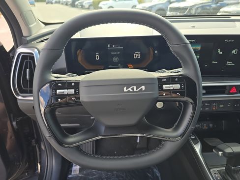 New 2026 Kia Sorento S w/ S Panoramic Sunroof Package image 29