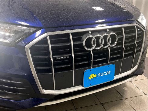 Used 2022 Audi Q7 2.0T Premium image 31