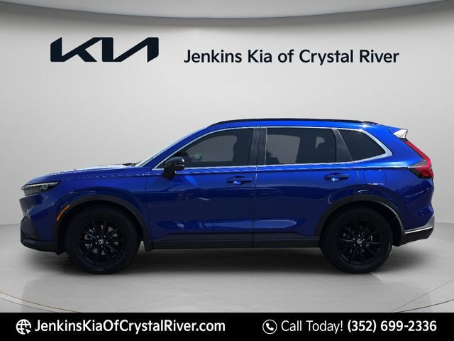Used 2023 Honda CR-V Sport image 13