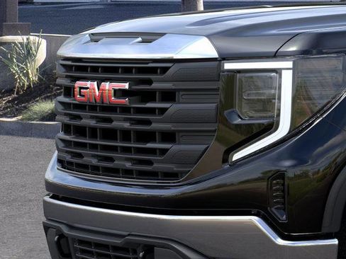 New 2026 GMC Sierra 1500 Pro w/ Pro Value Package image 13