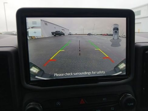 Certified 2021 Ford Bronco Sport First Edition AWD/4WD image 22
