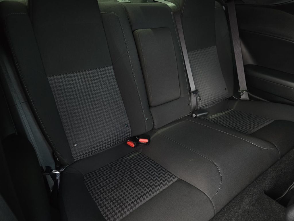 Used 2021 Dodge Challenger R/T Scat Pack RWD image 28