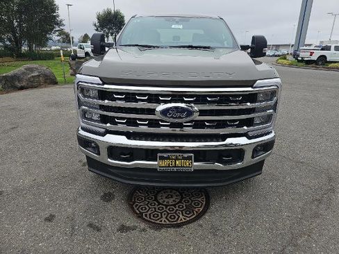 New 2026 Ford F350 XLT w/ XLT Premium Package image 10