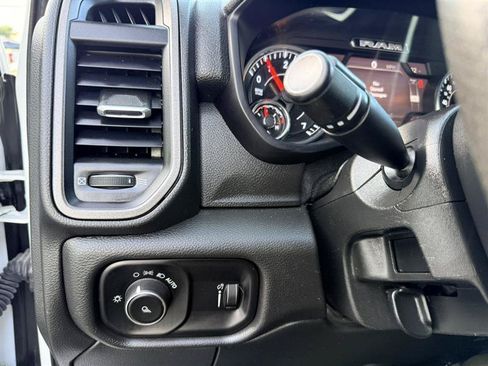 Used 2022 RAM 2500 Tradesman AWD/4WD image 26