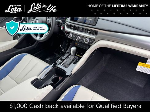 New 2026 Acura Integra A-Spec image 17