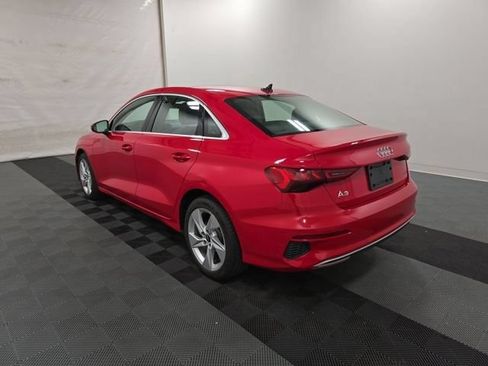 Used 2022 Audi A3 2.0T Premium AWD/4WD image 4
