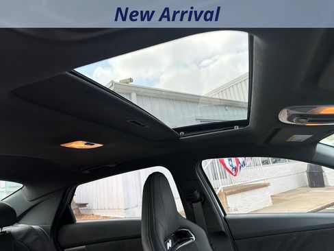 Used 2023 Hyundai Elantra N FWD image 4