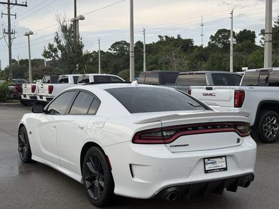 Used 2019 Dodge Charger Scat Pack w/ Technology Group