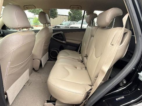 Used 2008 Toyota RAV4 2WD image 33