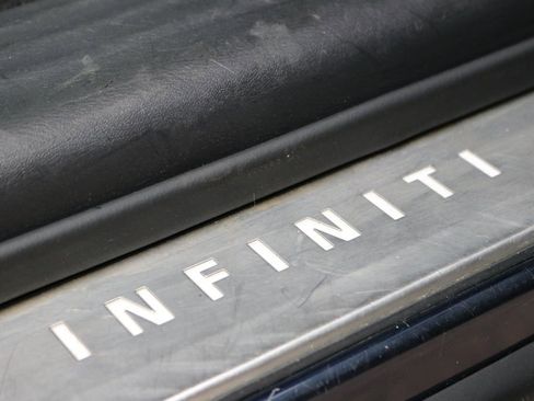 Certified 2019 INFINITI QX80 Limited w/ All-Season Package image 37