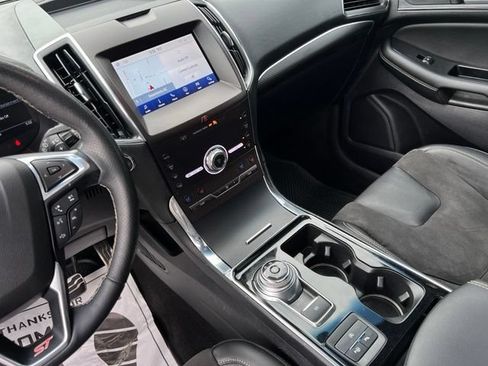 Used 2020 Ford Edge ST w/ Equipment Group 401A AWD/4WD image 36