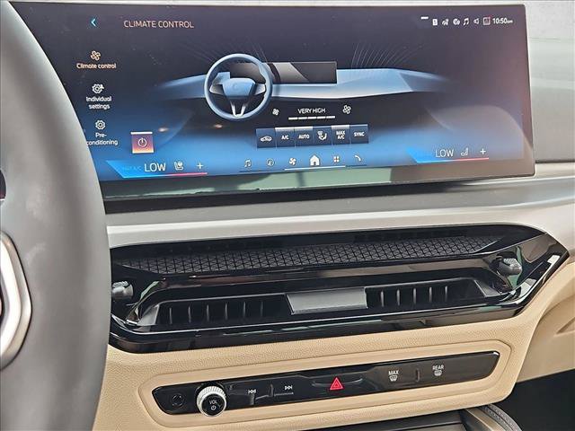 New 2027 BMW 430i Coupe w/ M Sport Package RWD image 12